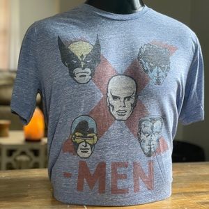 Vintage X-Men T-Shirt
